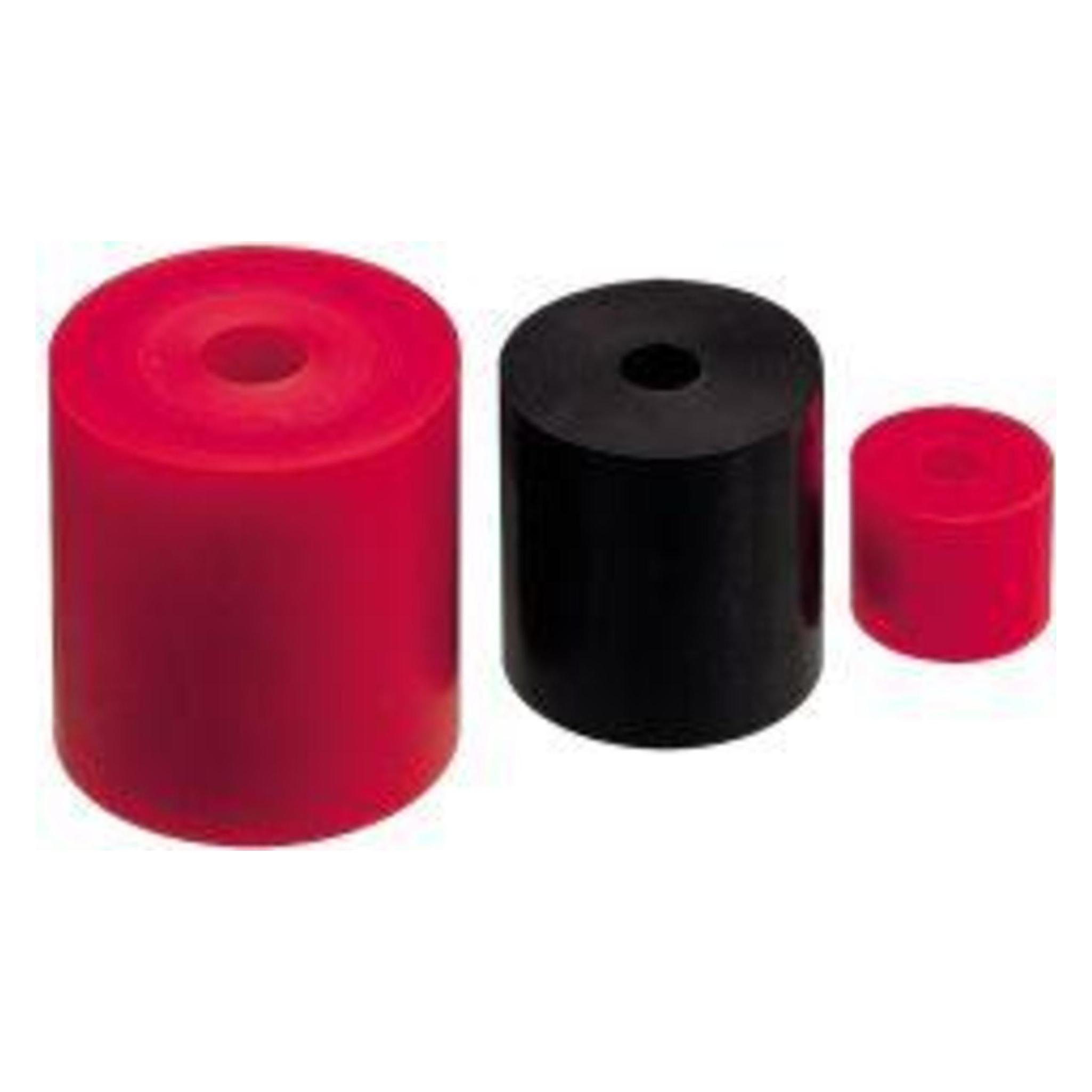 Magni EFFBE Elastomer Federn DIN 9835Typ 295 AD 40 mm L 32 (4330816643433)