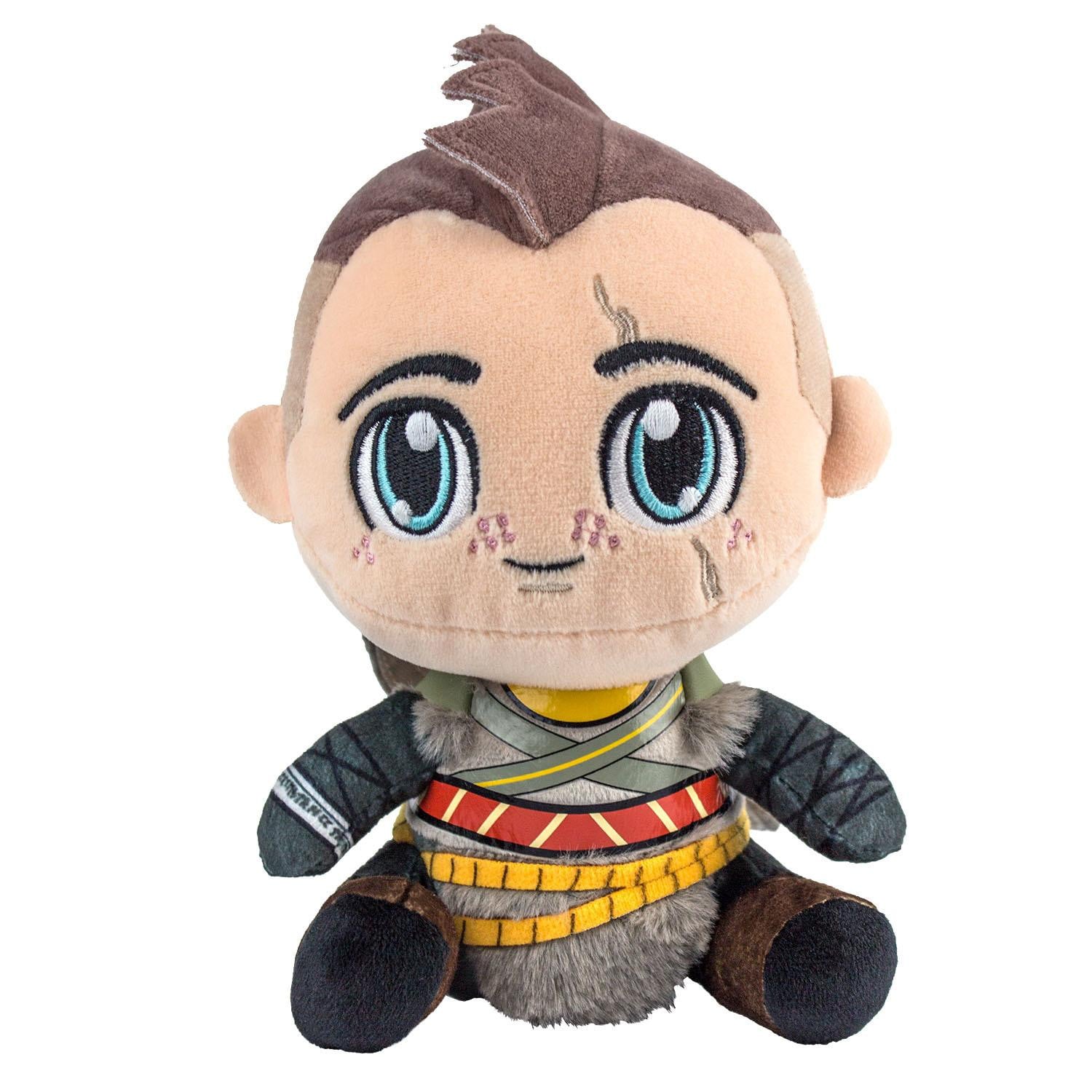 DPI Merchandising GmbH Gaya Plush Pelouche Silent Hill Robbie De Konijn Horror Knuffel