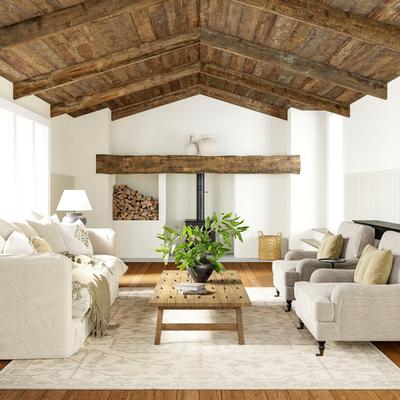 Nuloom Gretel Wool and Cotton Area Rug