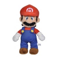 Super Mario, Kuscheltier 30 cm