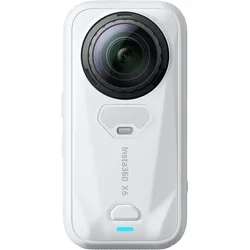 INSTA360 X6 Standard Bundle Artic weiss