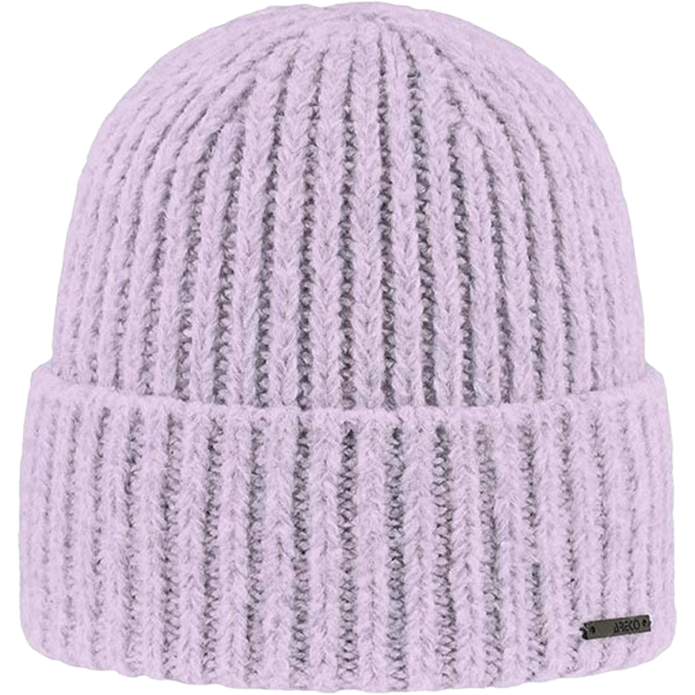 Areco Fleecy Damen Mützen & Beanies rosa Lifestyle Schnell trocknend