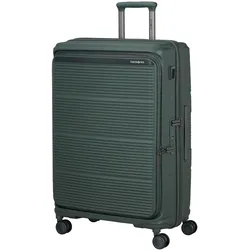 Samsonite Spinner 75/28 4 Rollen Koffer Paralux HS olive