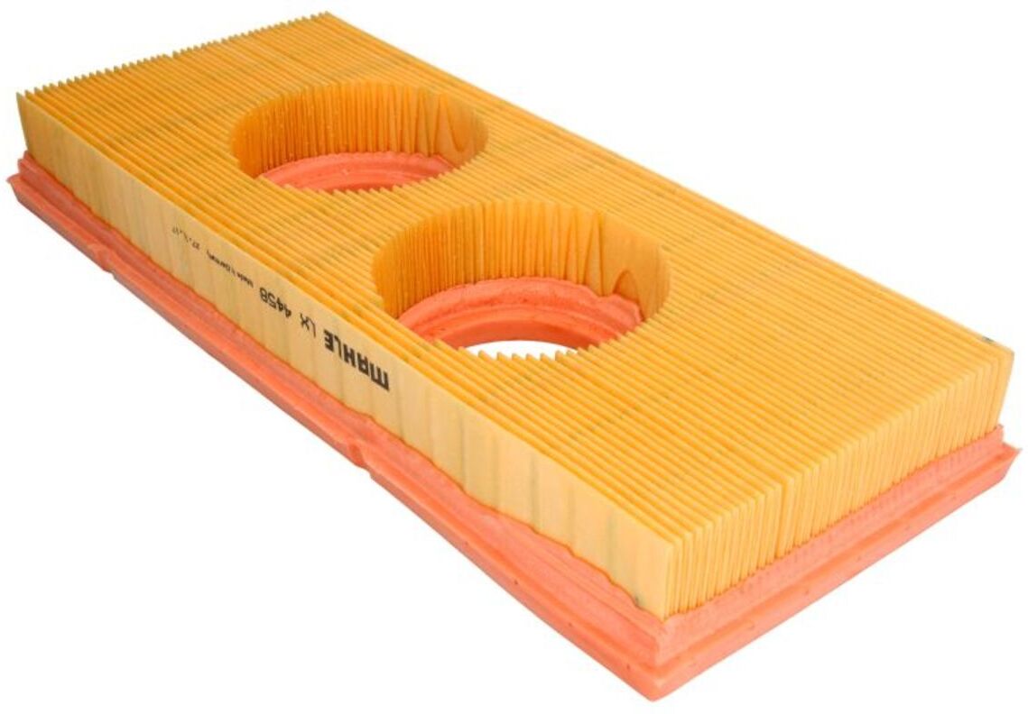 Luftfilter MAHLE KNECHT LX4458