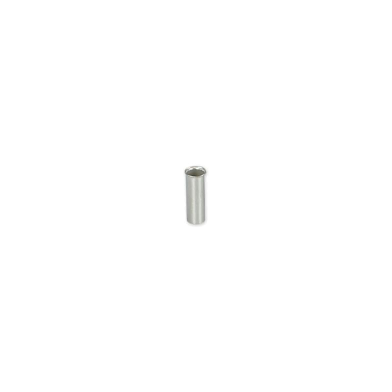 ACV Aderendhülsen unisoliert 10.0 mm² (250 Stück)