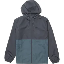 SALTY CREW SURFACE WINDBREAKER Jacke 2026 magnet - L