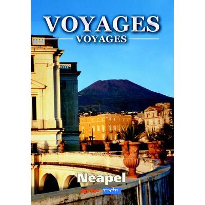 Neapel - Voyages-Voyages, DVD