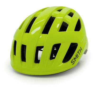 Smith - Signal Mips - Radhelm Gr 51-55 cm - S grün
