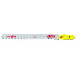 Mafell Stichsägeblatt CUnex W1 Wood High Precision, 2 Stück