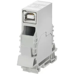 Weidmüller Kupplung IE-TO-USB-AB