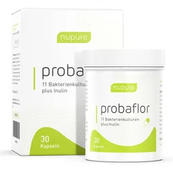 nupure probaflor 30 St