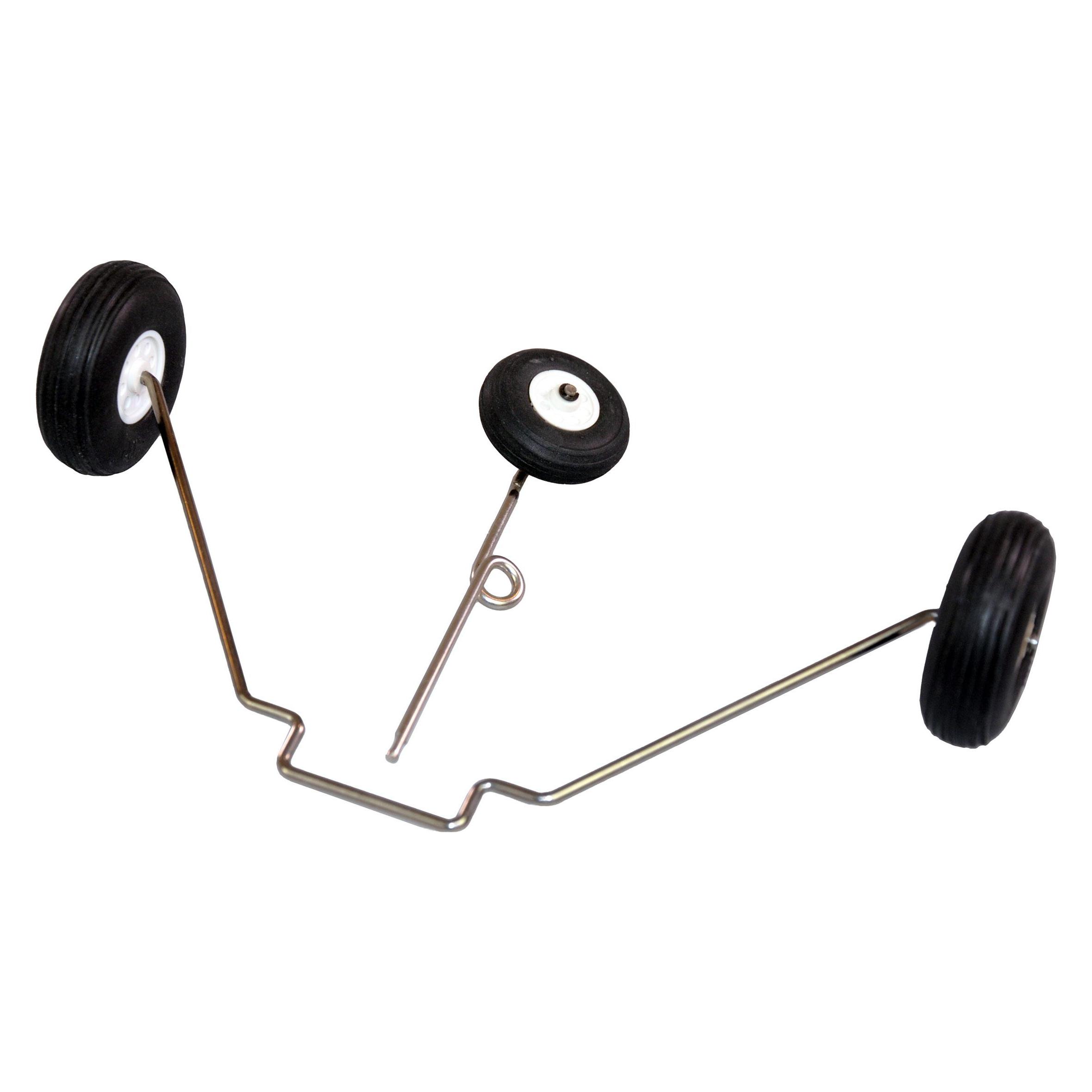 Amewi Fahrwerk Set T-7A (39883928)