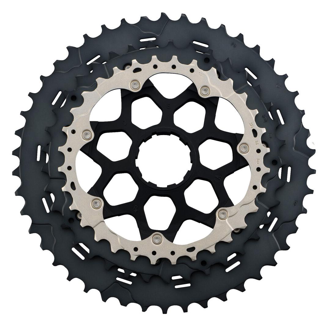 Shimano Ritzel (46) (38736274)