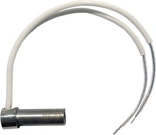 Flashforge Heizpatrone für Guider2 Passend für (3D Drucker): Guider II, Flashforge Guider IIS Heating Cartridge 30.999