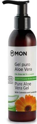 MON Gel Puro de Aloe Vera Bio 200 ml