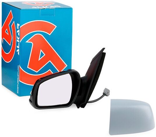 ALKAR 6123400 Wing mirror