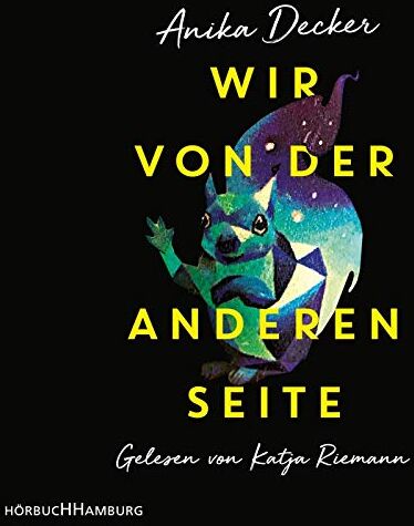 Anika Decker - Wir von der anderen Seite: 2 CDs - Preis vom 13.10.2026 19:28:25 h