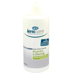 Lenscare Kombilösung 380 ML