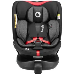 Lionelo, Kindersitz, Navy I-Size (Reboarder)