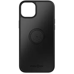 FIDLOCK Smartphonehalter VACUUM phone case Apple iPhone 14 Plus schwarz
