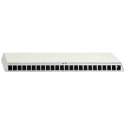 Rutenbeck Patchpanel PP-UM-Cat.6#23911224
