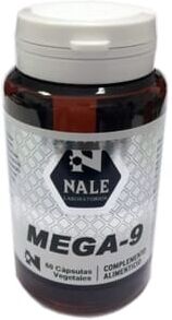 Nale Mega-9