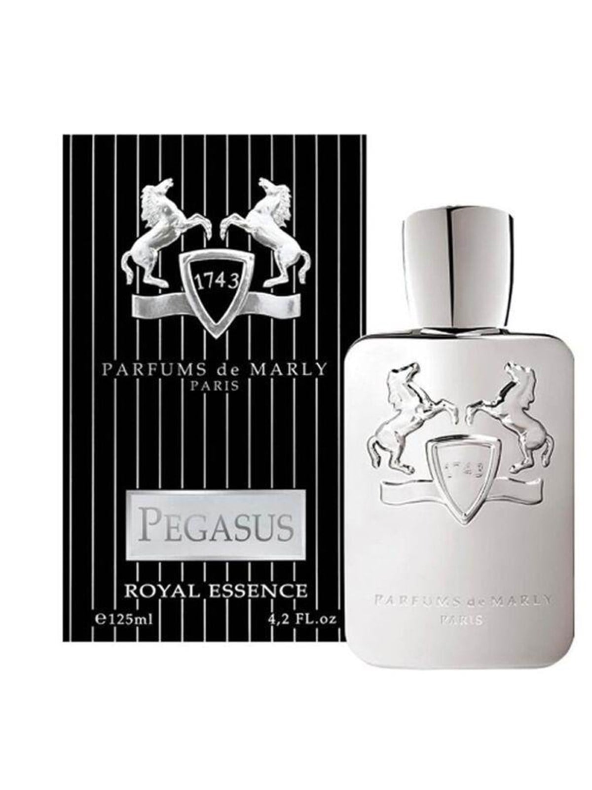 Parfums De Marly Pegasus Edp Spray - 125 ml