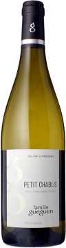Petit Chablis - Domaine Gueguen 2025 - Domaine Gueguen - Petit Chablis - Weisswein - 0.75L Burgund