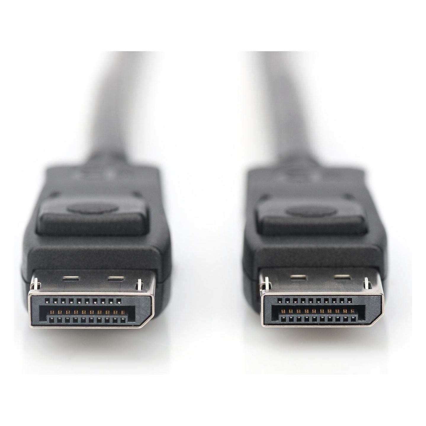 Digitus DisplayPort - DisplayPort (1 m) (AK-340106-010-S)