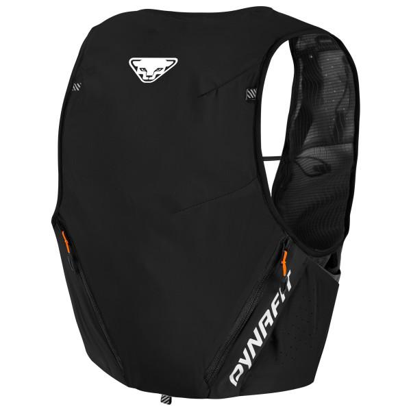 Dynafit - Ultra 12 Vest - Trailrunningrucksack Gr L schwarz