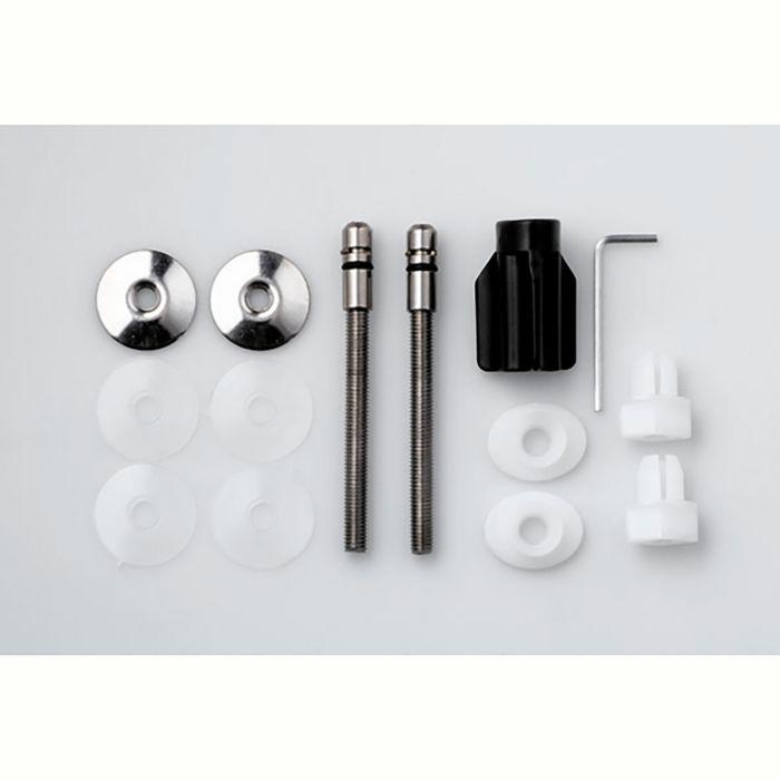 LAUFEN Befestigungselement H8934650000001 für WC-Sitz, Living, Moderna