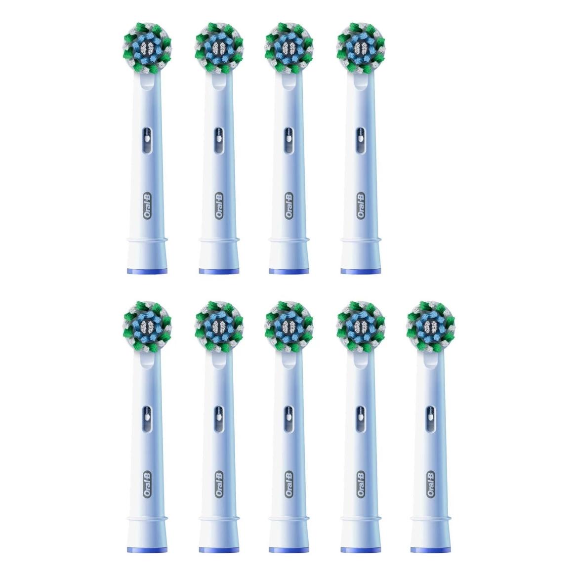 Oral-B Pro CrossAction (9x) (8700216018913)