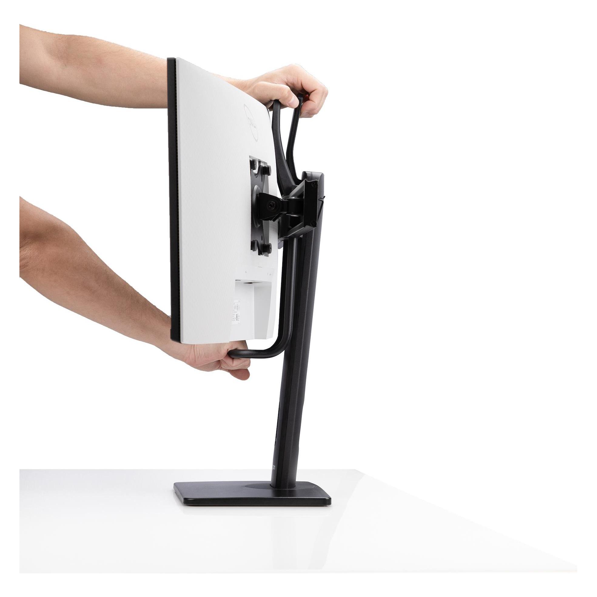 StarTech Dual Monitor Stand (Tisch, 27", 6 kg) (2MC1S-MONITOR-STAND)