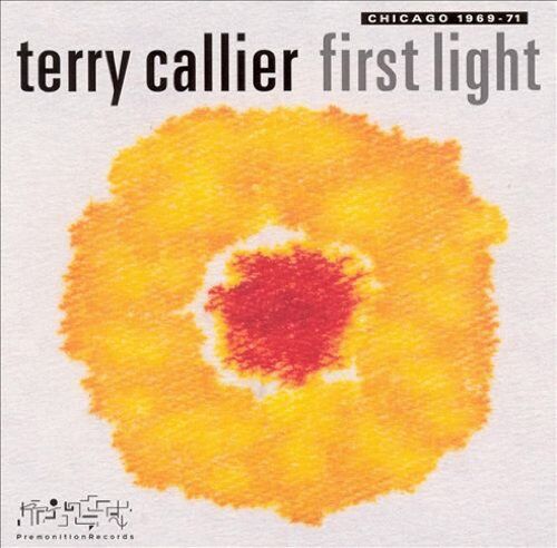 Terry Callier - First Light - Preis vom 13.10.2026 19:28:25 h