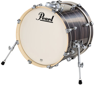 Pearl "18"x14" Export BD M. Amethyst" Metallic Amethyst Twist