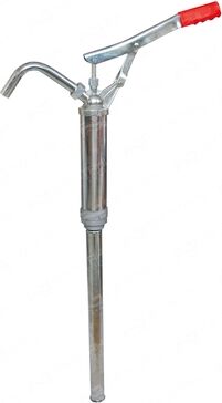 Swstahl Fasspumpe 24016l