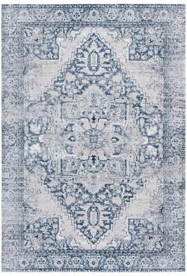 SAFAVIEH Parker Lisamarie Medallion Rug