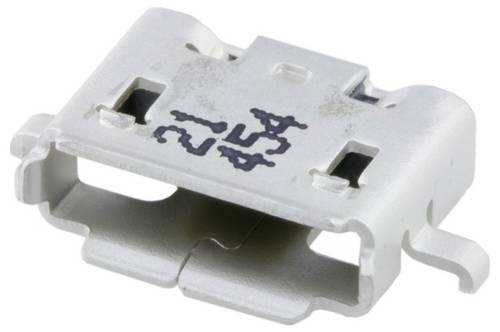 Molex Micro USB Buchse Rechtwinklig 476540001 Inhalt