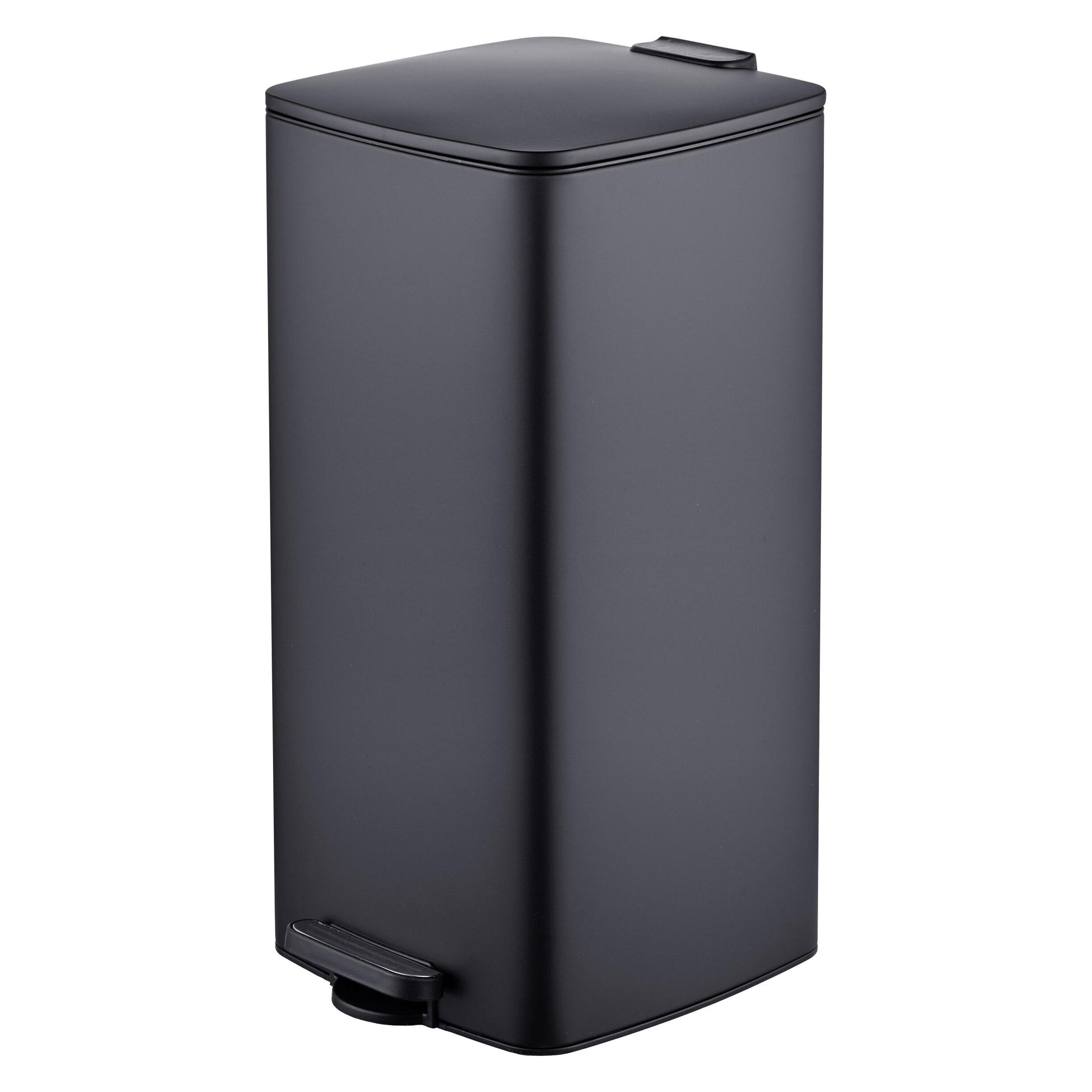 Relaxdays Mülleimer (30 l) (4052025820039)