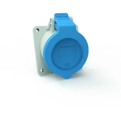 Bals Elektrotech. Anbausteckdose Neigung 127671