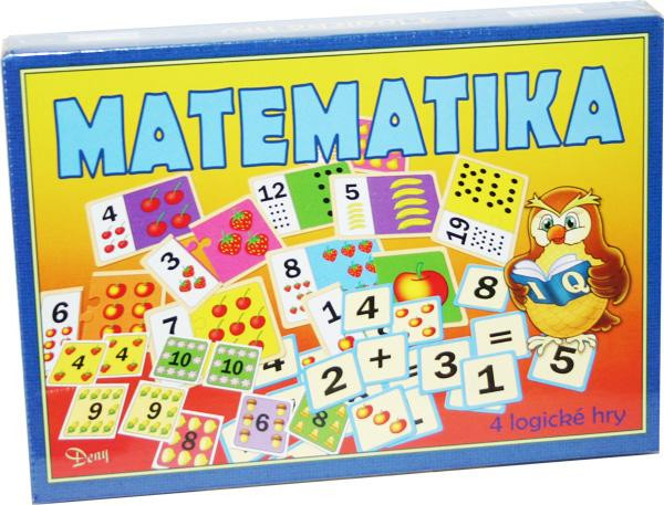Wiky Wiskunde spel