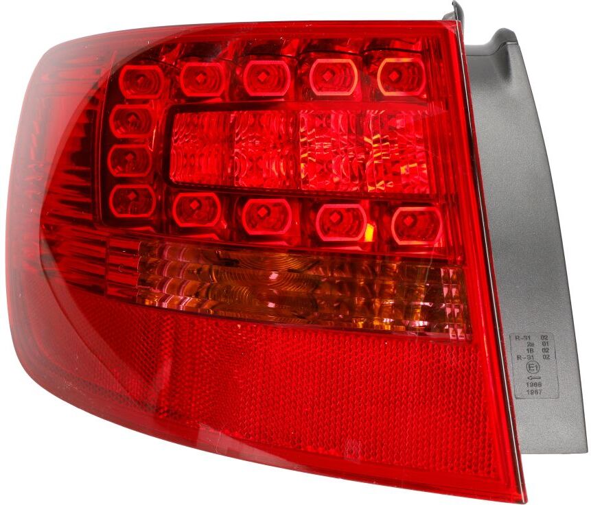 Valeo Fanale posteriore 043329