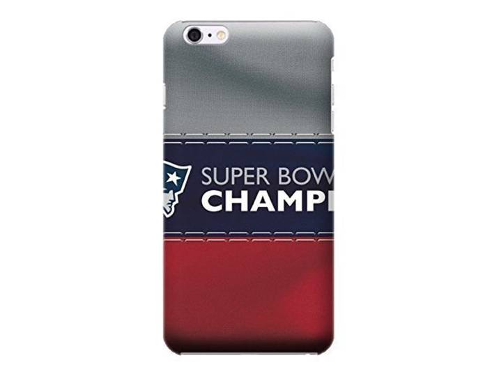 KayTillotson Schutzhülle für HTC One M9 NFL Super Bowl XLIX Champs Patriots Case Cover für HTC One M9 PC Case