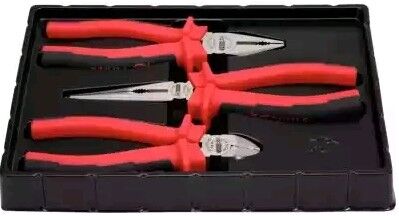 KS TOOLS 115.1010 Zangen-Set