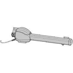 Marantec Motor-Aggregat Comfort 530 L (Control x.52)