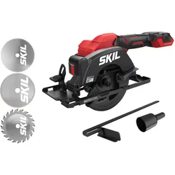 Skil, Handkreissäge, 20V BL CIRCULAR SAW 3450CA