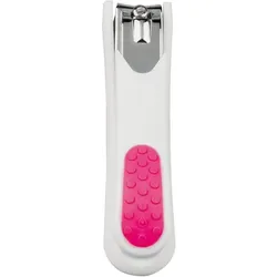 Titania Softtouch Nagelknipser
