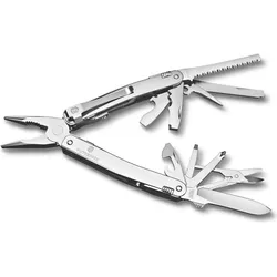 Victorinox, Taschenmesser, Swiss Tool Spirit MX Clip