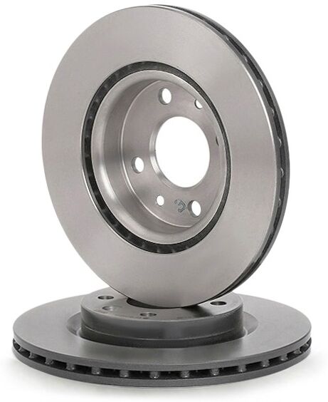BREMBO 09.5802.21 Brake disc