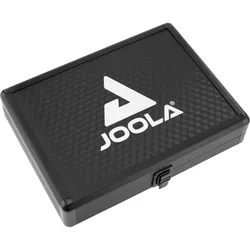 Joola Schlägerkoffer Alu Doppel